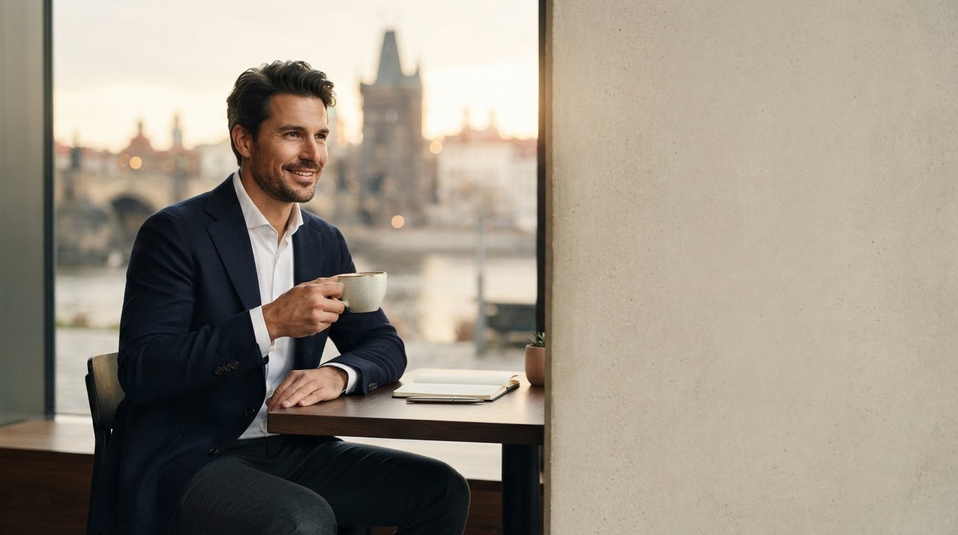 Tigelo Nipure — vizualizace analýzy dat pro řízení finančních rizik
